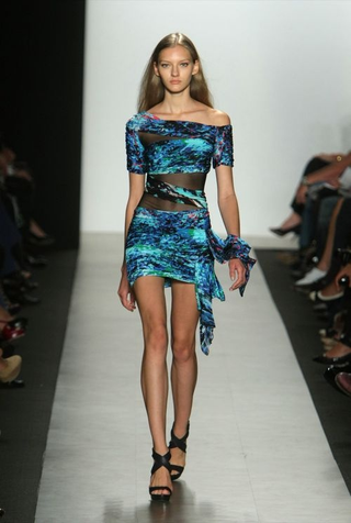 Illustration for article titled BCBG: For The Sea Goddess In You